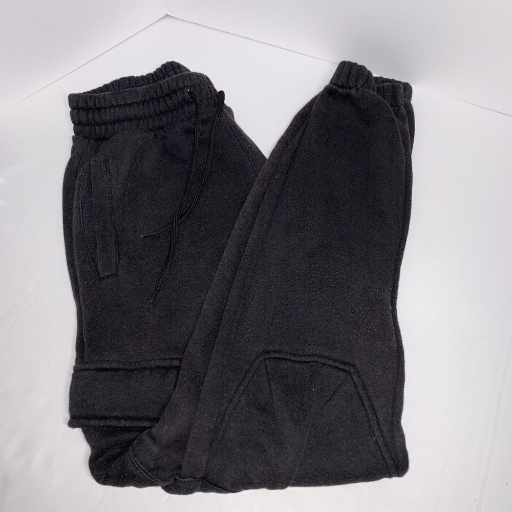Uncle Ralph Sweatpants Preowned Clean Medium Adult Men's